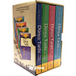 Dnya Tarihi - 4 Kitap Takm Say Yaynlar