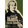 Kant ve Kesin Bilimler Alfa Yaynlar