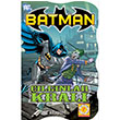 Batman - lgnlar Kral Artemis Yaynlar