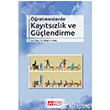retmenlerde Kaytszlk ve Glendirme Pegem Yaynlar