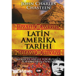 Latin Amerika Tarihi Say Yaynlar