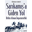 Sarkam`a Giden Yol Alfa Yaynlar