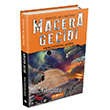 Macera Geidi - Yeni Dnyalarda Gen Hayat Yaynlar