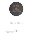 Hzr le Musa Profil Kitap
