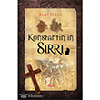 Konstantinin Srr Profil Kitap