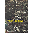 Vatan Somuttur Profil Kitap