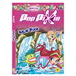 Minicool PopPixie 1 - Balk Pixie Artemis Yaynlar