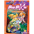 Funny Pop PopPixie 1 - Justin lgnl Artemis Yaynlar