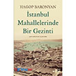 stanbul Mahallelerinde Bir Gezinti Can Yaynlar