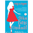 Sakn Beni Unutma Artemis Yaynlar