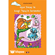 Uan Sincap le Uzayl Topa`n Servenleri Say Yaynlar