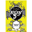 Afacan 5`ler Gezintiye kyor Artemis Yaynlar