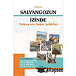 Salyangozun zinde An Yaynclk