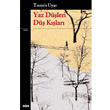 Yaz Dleri D Klar Yap Kredi Yaynlar