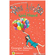 ans Avclar 6. Kitap Kadeh Efsanesi Artemis Yaynlar