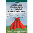 Spermen Trk Olsayd Pelerinini Annesi Balard Elma Yaynevi