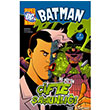 Batman ki - Yz`n ifte aknl Artemis Yaynlar