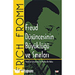 Freud Dncesinin Bykl ve Snrlar Say Yaynlar