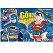 Super Friends Grev Banda Artemis Yaynlar