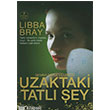 Uzaktaki Tatl ey Artemis Yaynlar