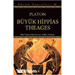 Byk Hippias Theages Say Yaynlar