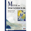 Musa ve Tektanrlclk Say Yaynlar