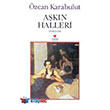 Akn Halleri Can Yaynlar