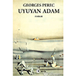 Uyuyan Adam Metis Yaynlar