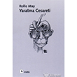 Yaratma Cesareti Metis Yaynlar