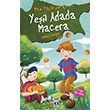 Yeil Adada Macera Gen Tima Yaynlar