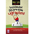 Kendimden Geiyordum Uradm Gen Tima Yaynlar