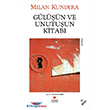 Gln ve Unutuun Kitab Can Yaynlar
