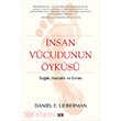 İnsan Vücudunun Öyküsü Say Yayınları