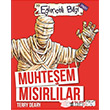 Elenceli Tarih Muhteem Msrllar Elenceli Bilgi Yaynlar