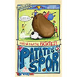 Haydi Bastr Patates Nesil ocuk Yaynlar