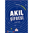 Akl ifresi Nesil ocuk Yaynlar