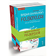 Baka Diyarlarn Felsefeleri 1-2 2 Kitap Takm Say Yaynlar