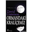 Ormandaki Kraliemiz Artemis Yaynlar