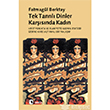 Tek Tanrl Dinler Karsnda Kadn Metis Yaynlar