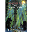 Dnyaya Orman Denir Metis Yaynlar