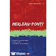 Merleau-Ponty Say Yaynlar