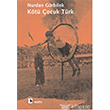 Kt ocuk Trk Metis Yaynlar