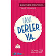 Hani Derler Ya..  Nesil ocuk Yaynlar