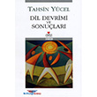 Dil Devrimi ve Sonular Can Yaynlar