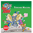 Tom ve Jerry Trende Macera Artemis Yaynlar