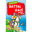 Battal Gazi Anadolu Aslan Tima Yaynlar