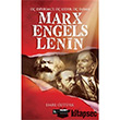 Marx, Engels, Lenin Siyah Beyaz Yaynlar