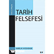 Tarih Felsefesi Say Yaynlar