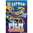 Batman Deli apkac`nn Film lgnl Artemis Yaynlar