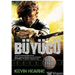 Demir Druid Gnlkleri - Byc Artemis Yaynlar